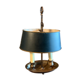 Lampe bouillotte
