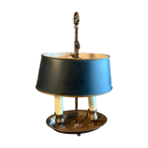 Lampe bouillotte
