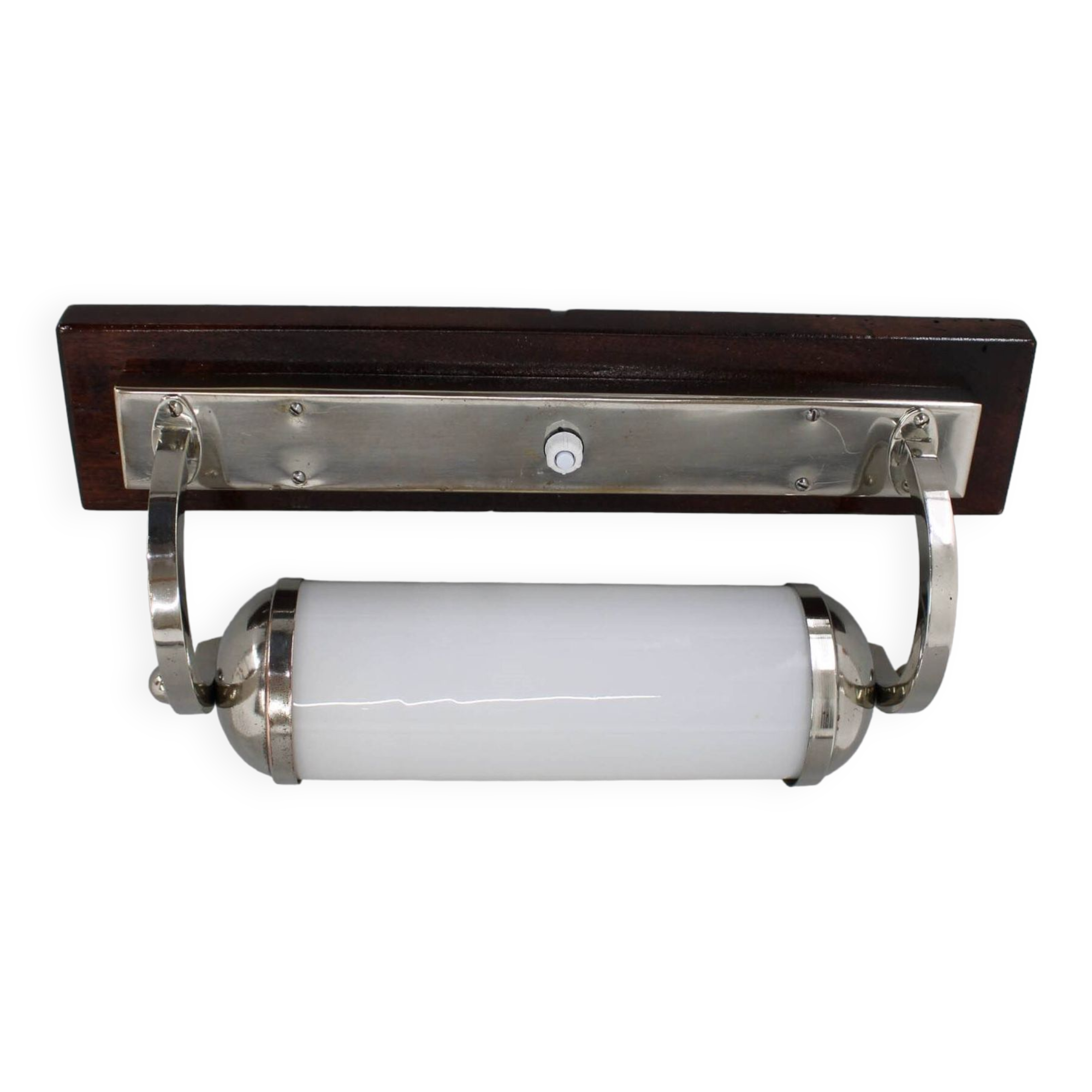 Art Deco Wall Lamp, 1930s