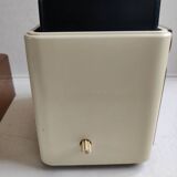 Beige testut scale 5 kg 70's