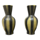 Pair of vintage vases