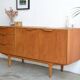 Enfilade McIntosh Dunvegan 152 cm