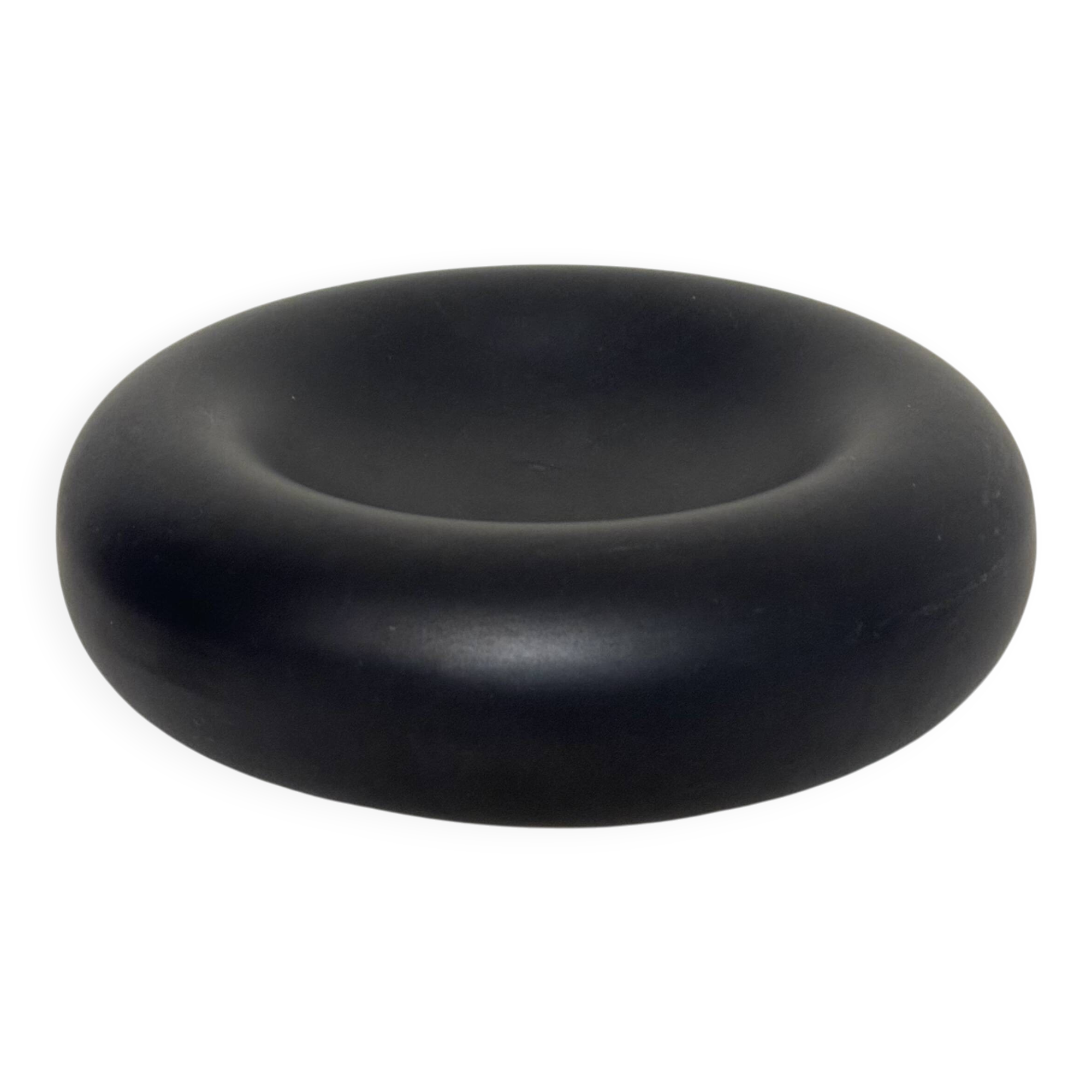 Ceramic pocket emptier 1980