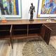 Scandinavian rosewood sideboard malora