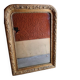 Art Nouveau mirror, early 20th century