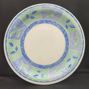 Service de table Churchill Staffordshire 14 pièces Modèle Verdigris