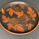 Vintage serving tray