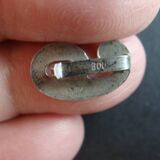 Table decoration / silverware glass markers