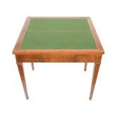 Game table