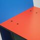 Chaise 'Vilbert' Verner Panton