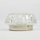 Hillebrand ceiling lamp, Germany, 1970s