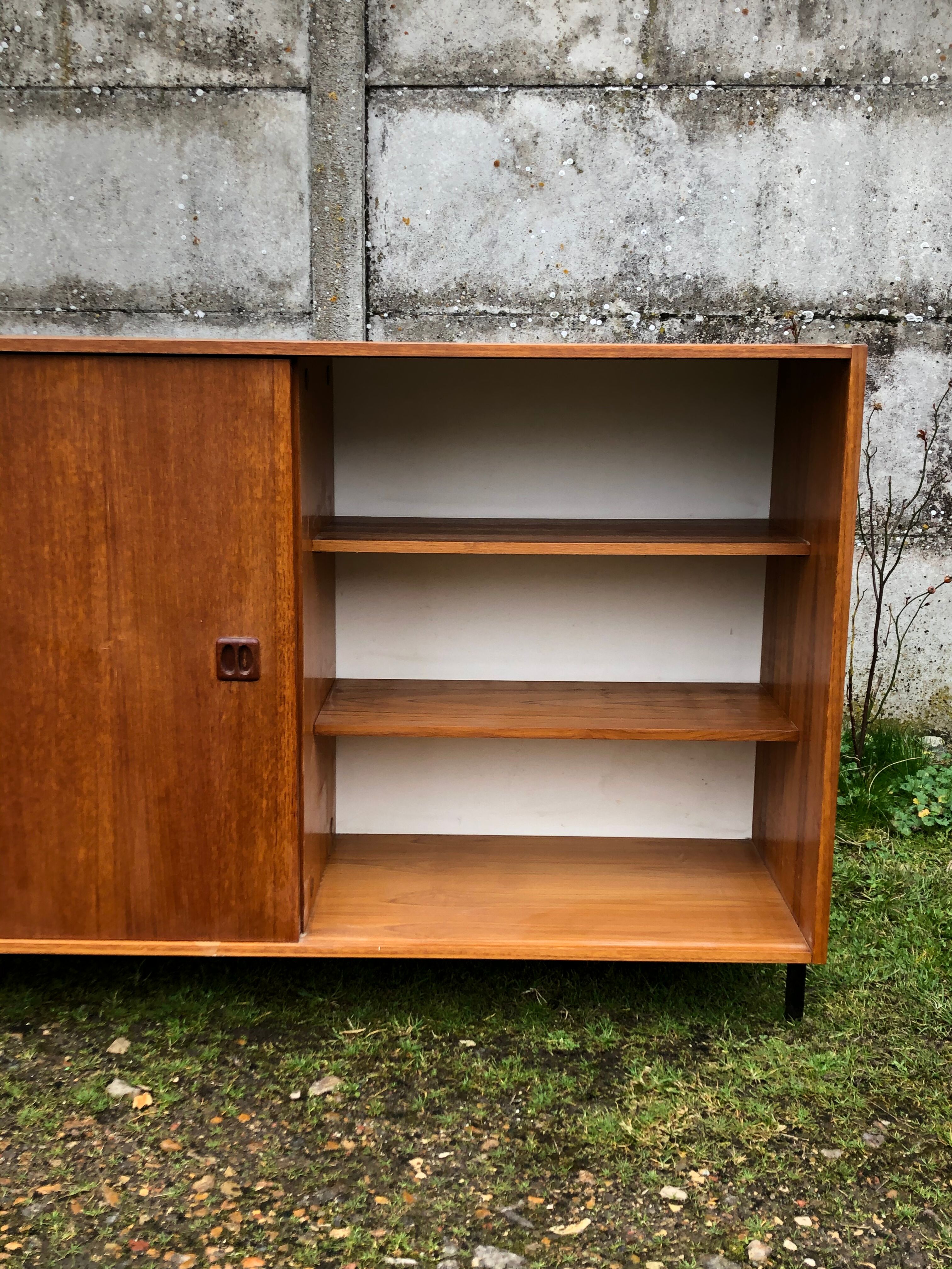 Scandinavian Enfilade 1960