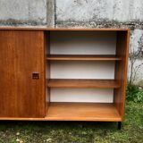 Scandinavian Enfilade 1960