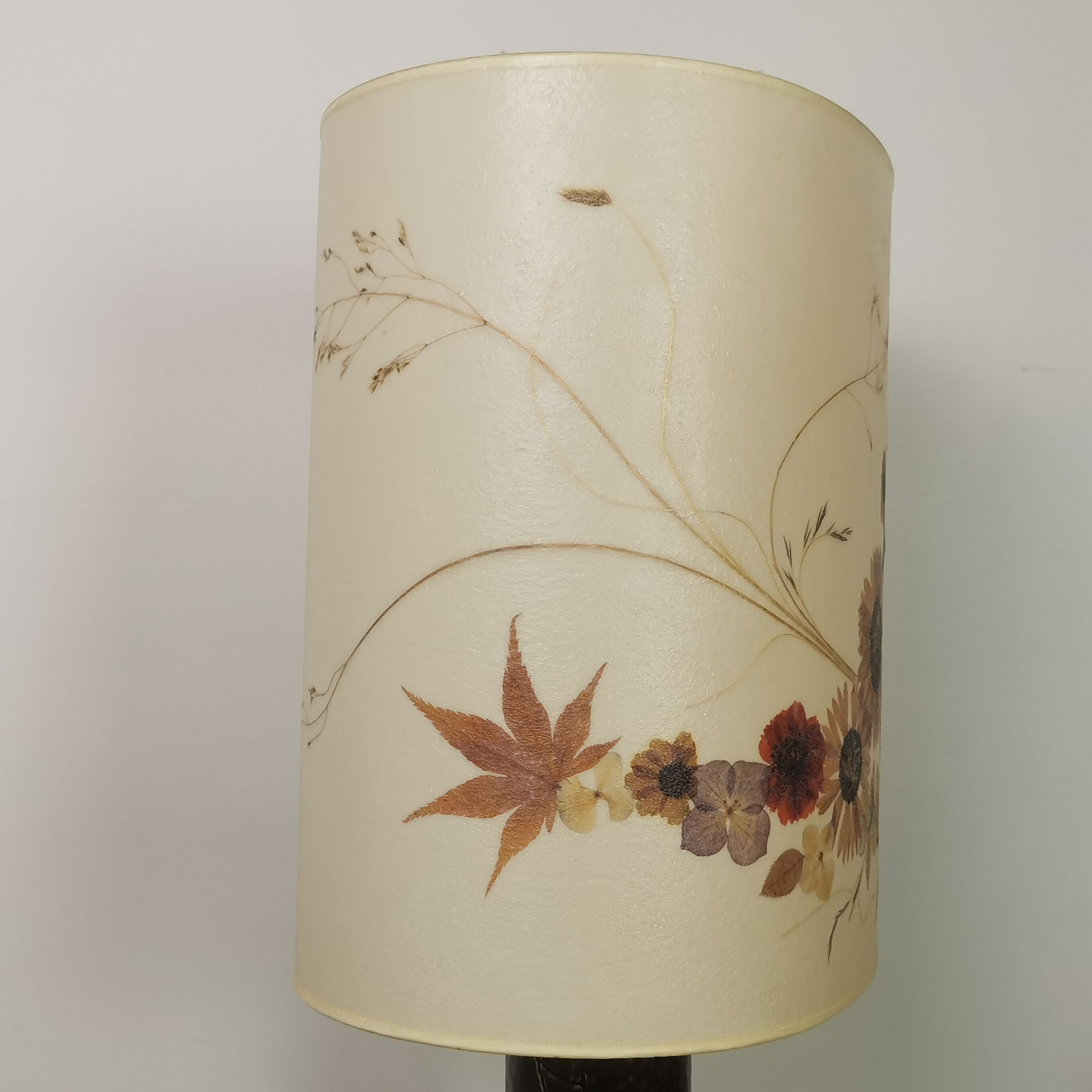 Ceramic lamp
