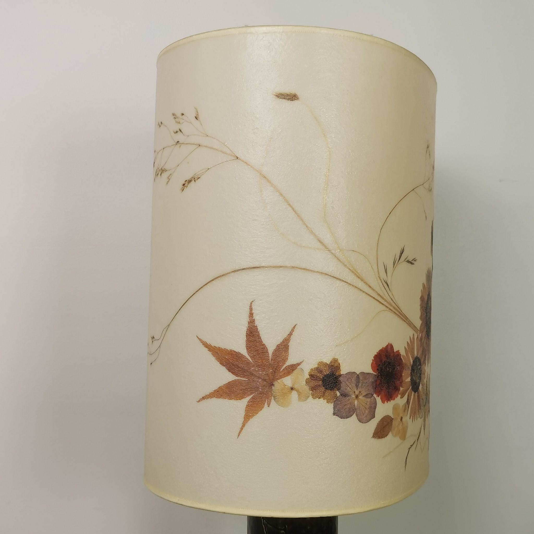 Ceramic lamp
