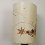 Ceramic lamp