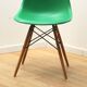 DSW chair, Charles & Ray Eames, Vitra