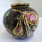 Cerart Monaco fish vase numbered fish