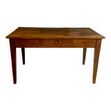 Oak table