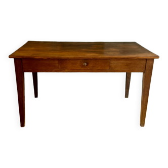 Oak table