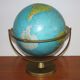 Globe Earth scan-globe a/s Denmark 1972