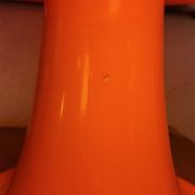 Lampe Nesso Artemide vintage 1960