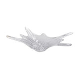 Crystal cup