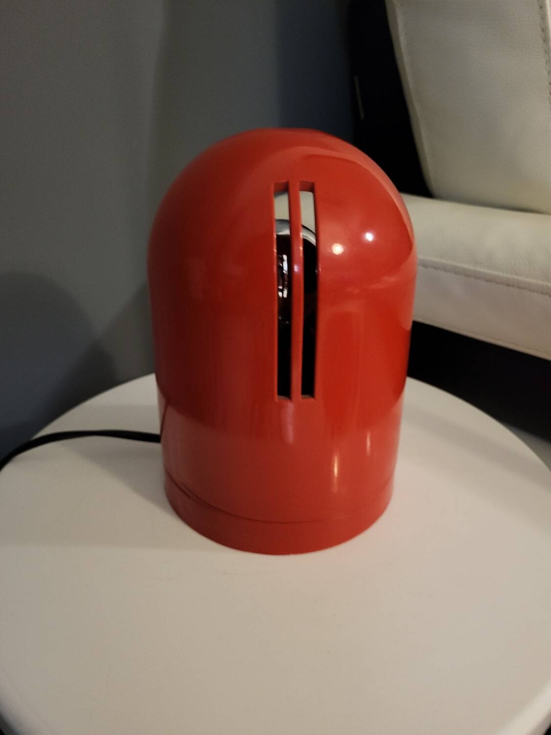 Lampe vintage Makio Hasuike pour Gedy