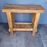 Established 100cm old solid wood