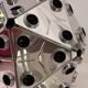 Suspension Taraxacum 88 S1 Achille Castiglioni for Flos 1988 Aluminium