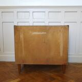 Otto Nielsen chest of drawers, 1960s