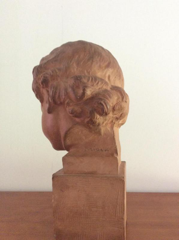 Briand terracotta event - 20th