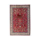 Persian tabriz carpet 200x300 cm