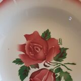 Plate Digoin Sarreguemines