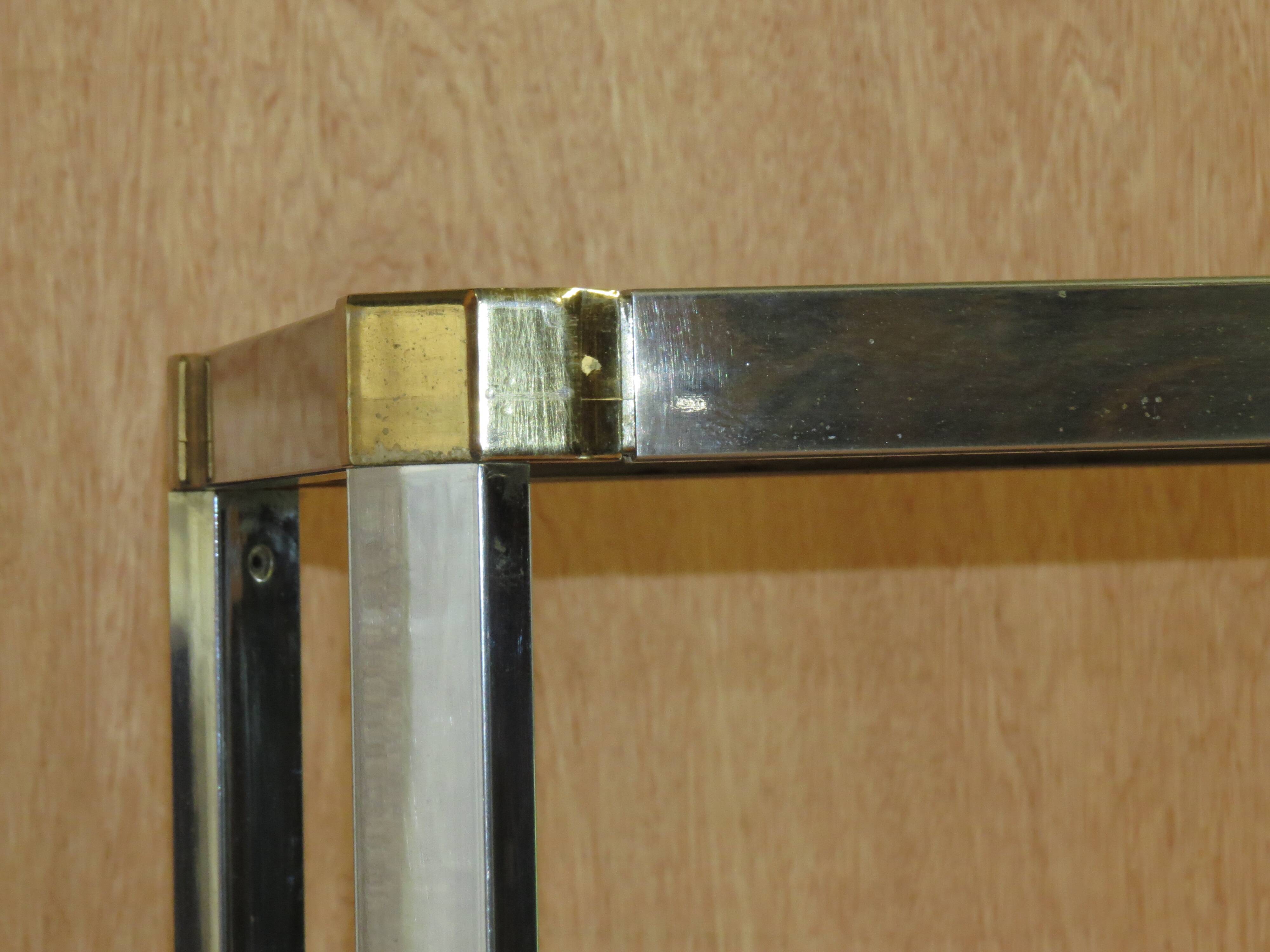 70's trolley on wheels