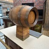 Early 20th Century Bar Set