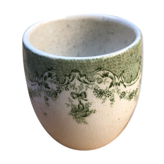 Old pot