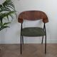 Robin Day armchair for Airborne