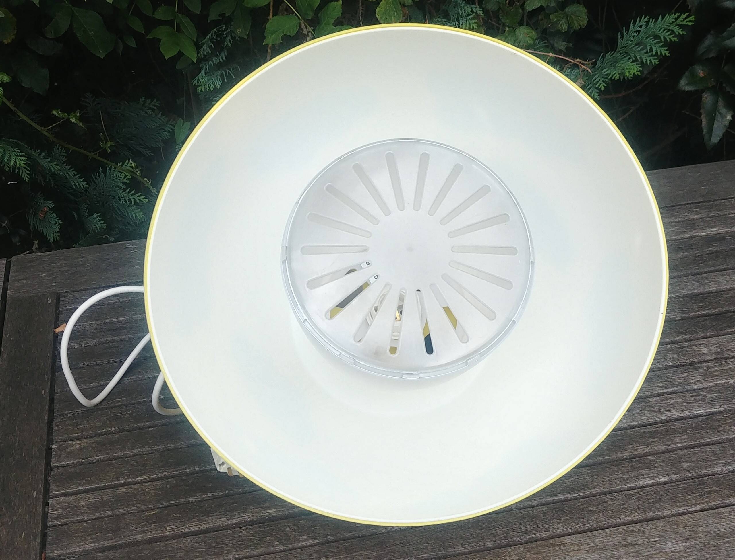 Ikea Skojig pendant light 90s