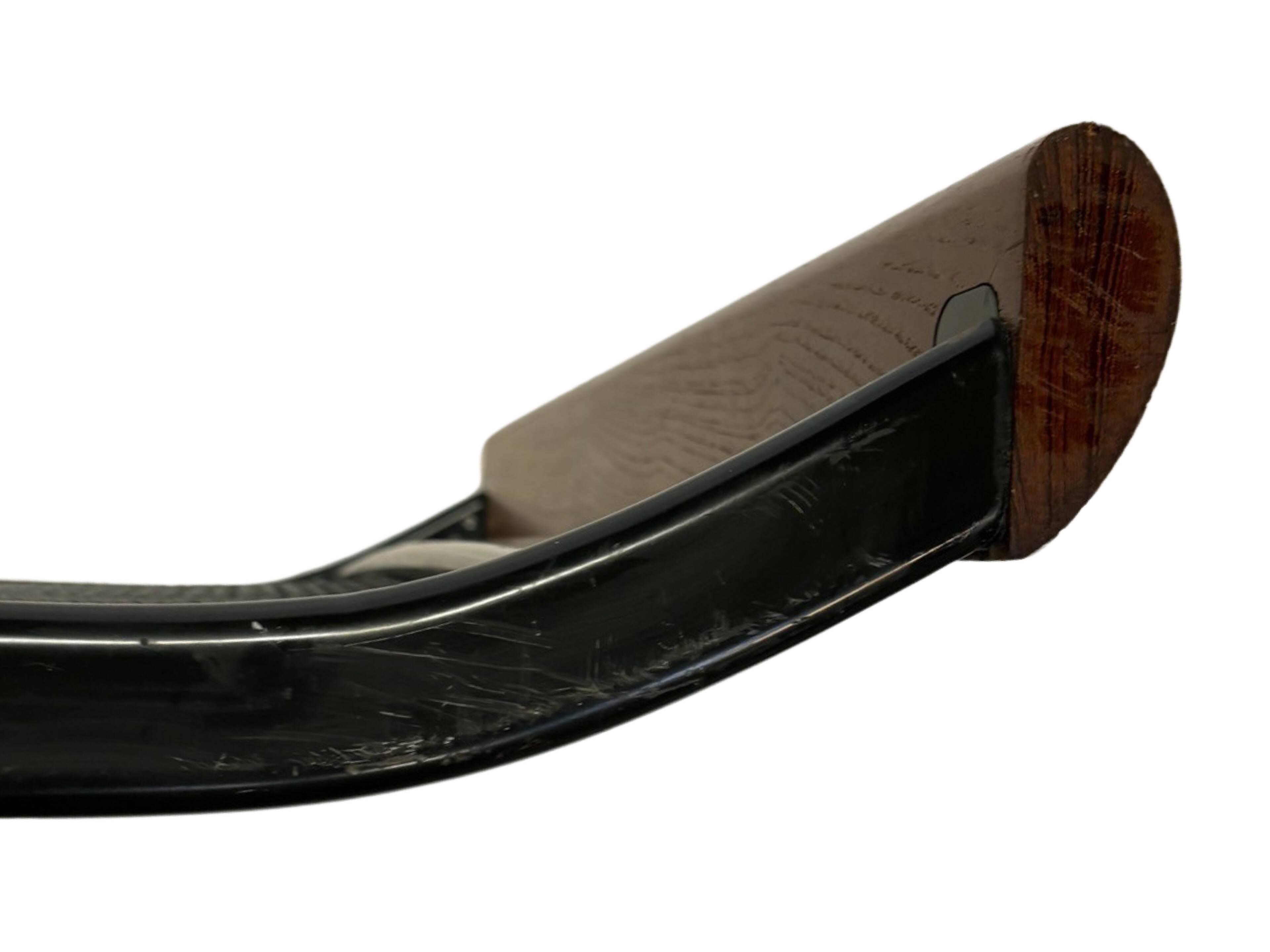 Vintage Day bed Auping Cleopatra design by Dick Cordemeyer 60's