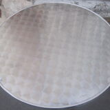 Set of 2 bistro tables