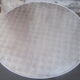 Paire de tables de bistrot