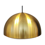 Hanging lamp by Vilhelm Wohlert and Jørgen Bo for the Louisiana Museum Denmark