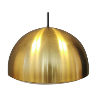 Hanging lamp by Vilhelm Wohlert and Jørgen Bo for the Louisiana Museum Denmark