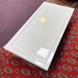 Vintage coffee table from the 1970s.