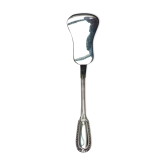 Silver antique miniardise spoon