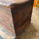 Old chest