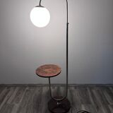 Floor Lamp by Robert Slezak for Slezak Factories, 1930s