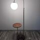 Floor Lamp by Robert Slezak for Slezak Factories, 1930s