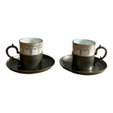 Coffee cups